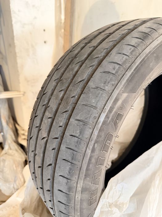 Продам авто шины комплект