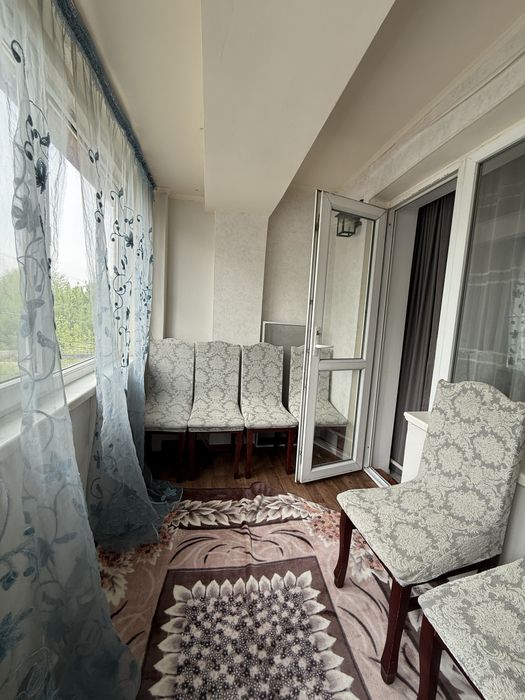 Продаю квартиру в селе !