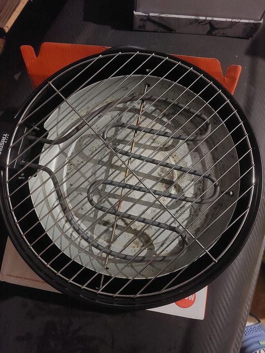 Grătar Tristar electric