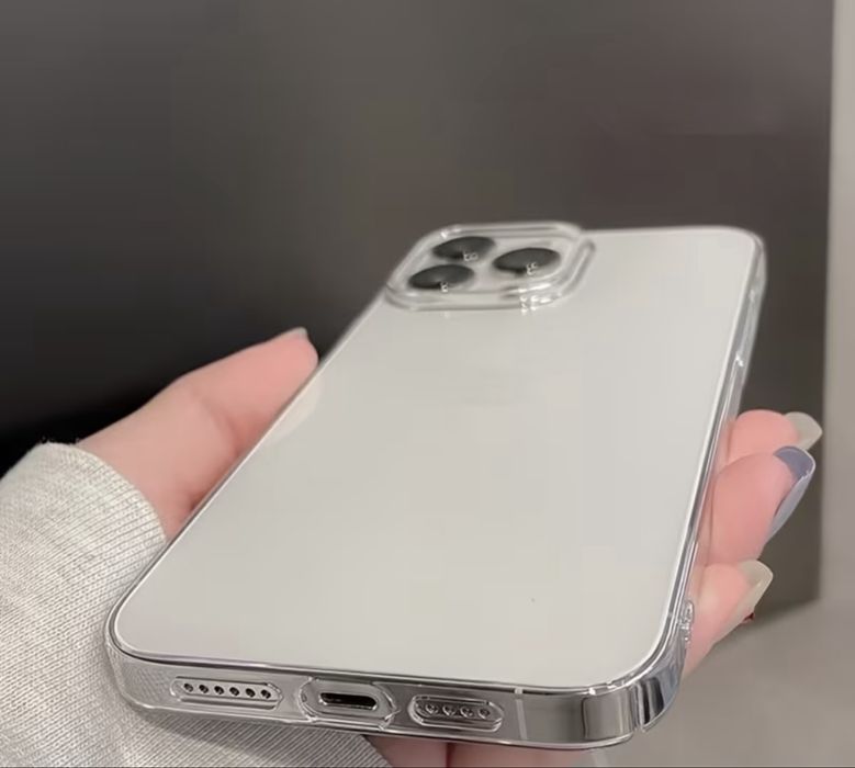 Продам Iphone 16 pro max