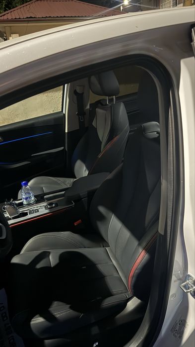 Chery Arrizo 6 Pro Intelligence