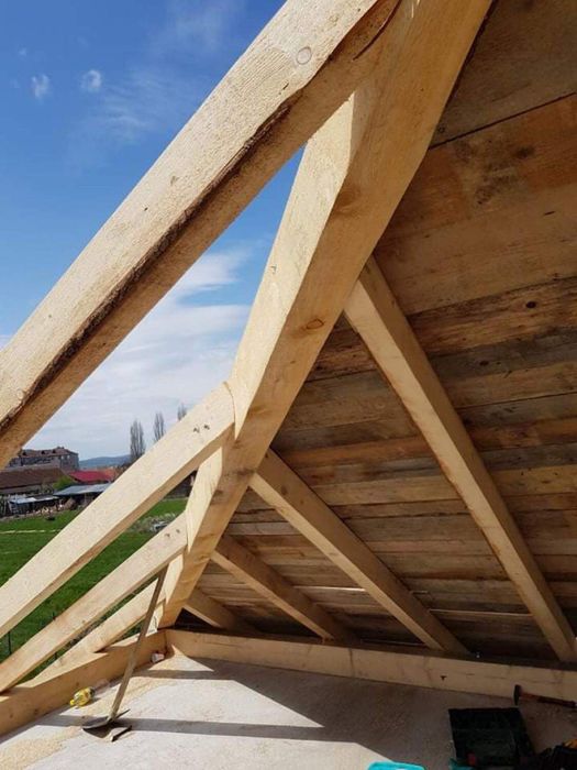 Acoperișuri Izolații Constructii