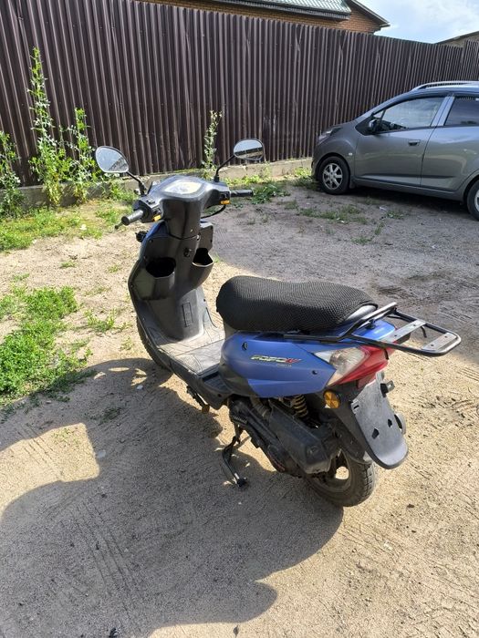 Мопед Дайанг сатылады срочна