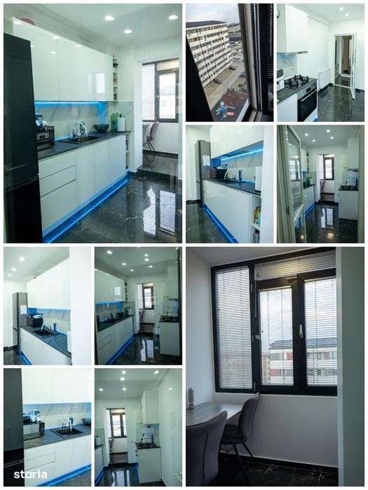 Apartament,