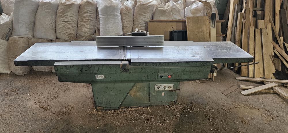 Абрихт ЗДМ Пловдив