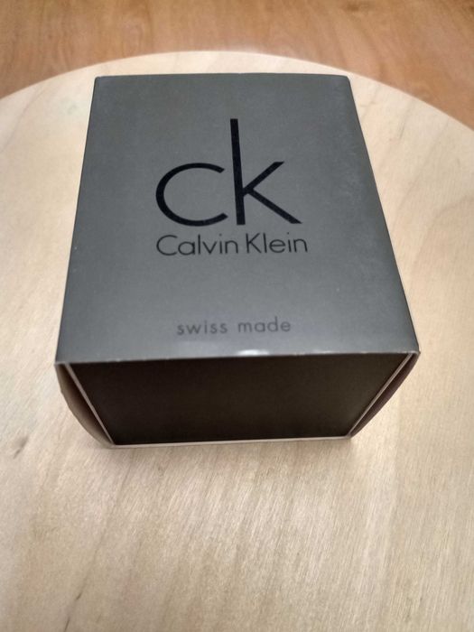 Часы Calvin Klein Men*s Quartz