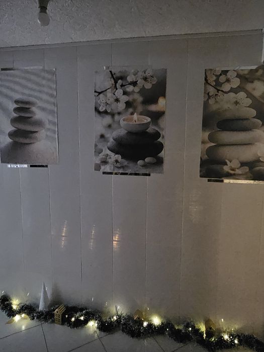 Масажи, тренировки, Мигли и вежди