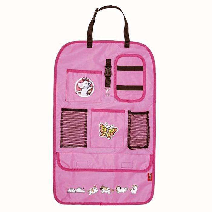 Organizator scaun auto pentru copii SIGILAT