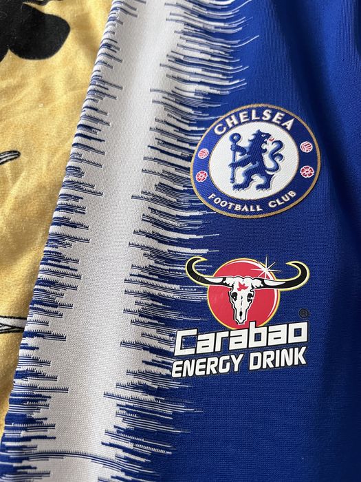 Trening nike Chelsea impecabil