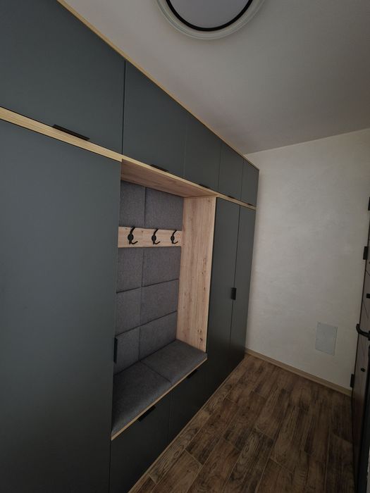 Продава се Тристаен апартамент в Велико Търново, Бузлуджа - 90 кв.м за 1009 €/кв.м - Снимка #8