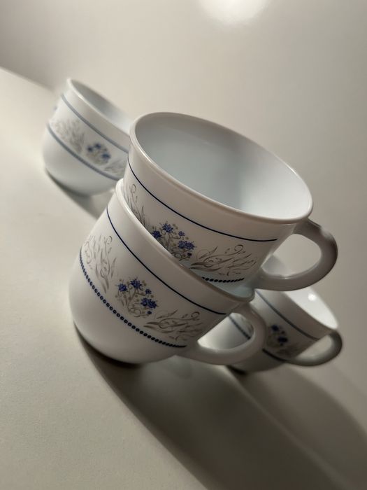 Лот комплекти чаши / сервизи