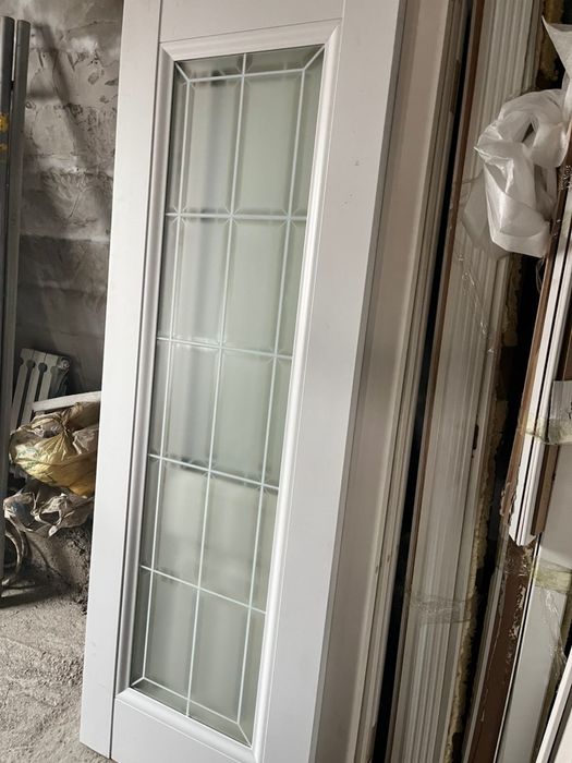 Продам межкомнатные двери