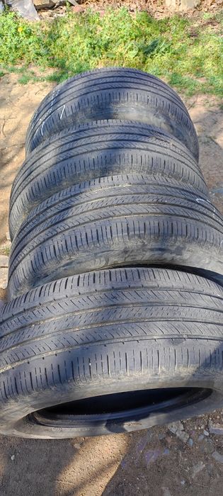 Гуми 235 60 16 Hankok