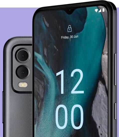Telefon mobil Nokia C22