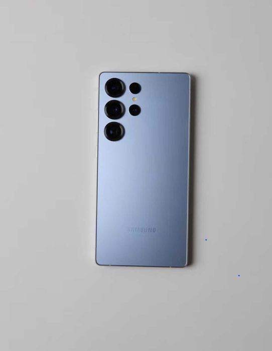 Samsung S25 Ultra 256gb Blue