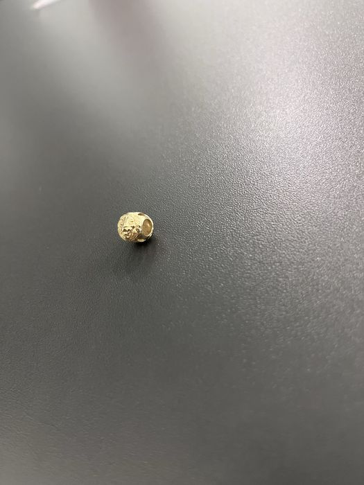 Pandant / charm aur 14k - 2.12g - model deosebit