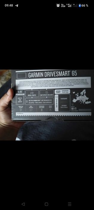 Vând GPS Garmin !!