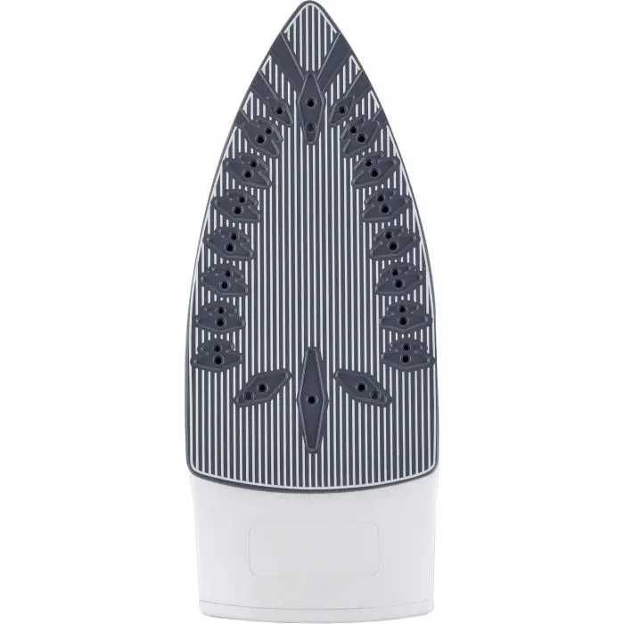 Fier de calcat Vision Clean VFC Iuno, 2400W, talpa ceramica, ca nou
