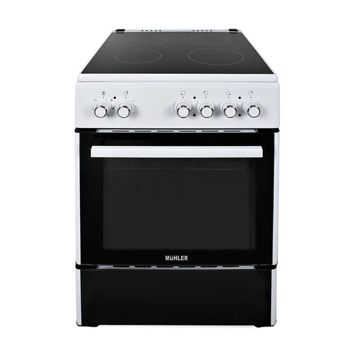 Нова готварска печка Muhler 64 л