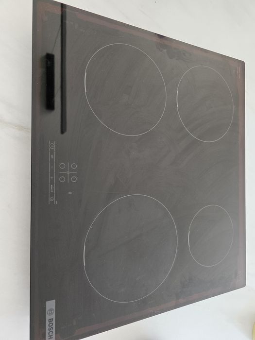 Plita Bosch Inductie