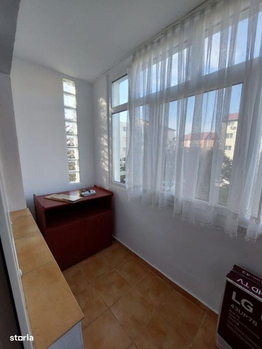 Apartament 2 camere 55 mp - etaj 2 - cartier BRADET