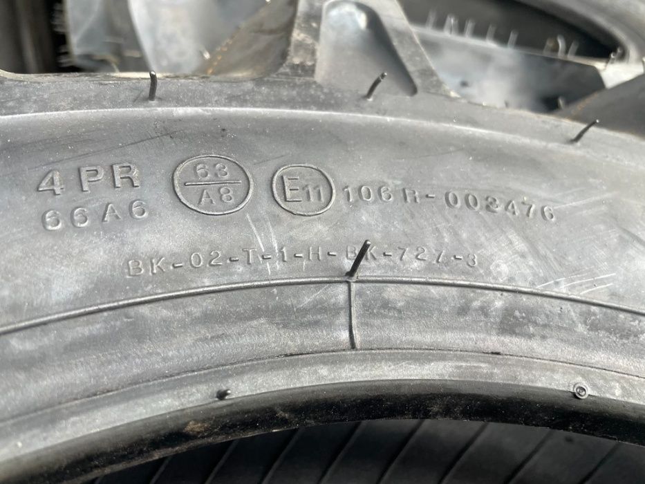 Anvelope noi 6-14 BKT ori 7-14 Cu livrare rapdia GARANTIE Cauciucuri