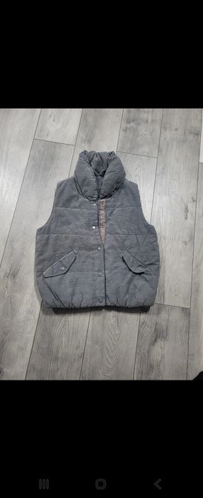 Vand vesta nr s fete