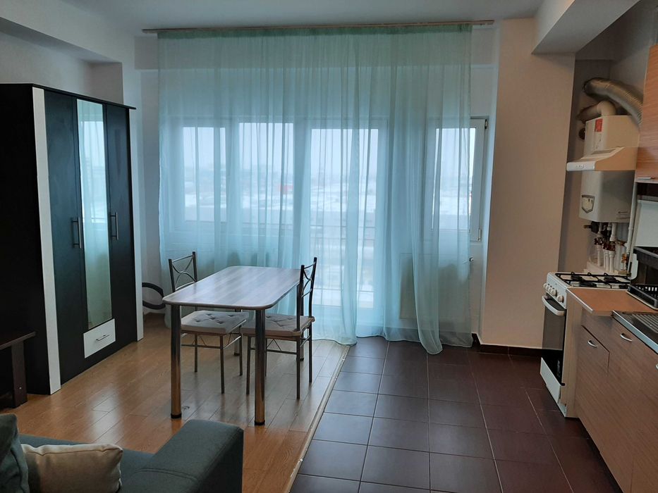 Garsoniera de inchiriat Militari Residence, Tineretului