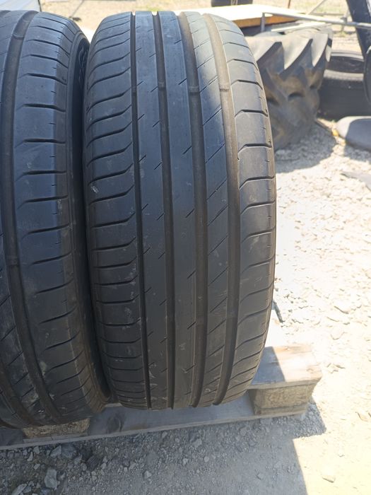 215 60 R 17 NEXEN Дот 2322