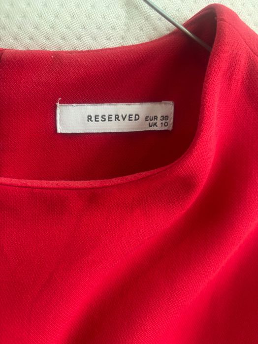 Рокля Reserved M