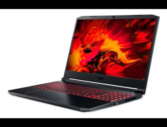 Продам Игровой ноутбук ASER Nitro 5