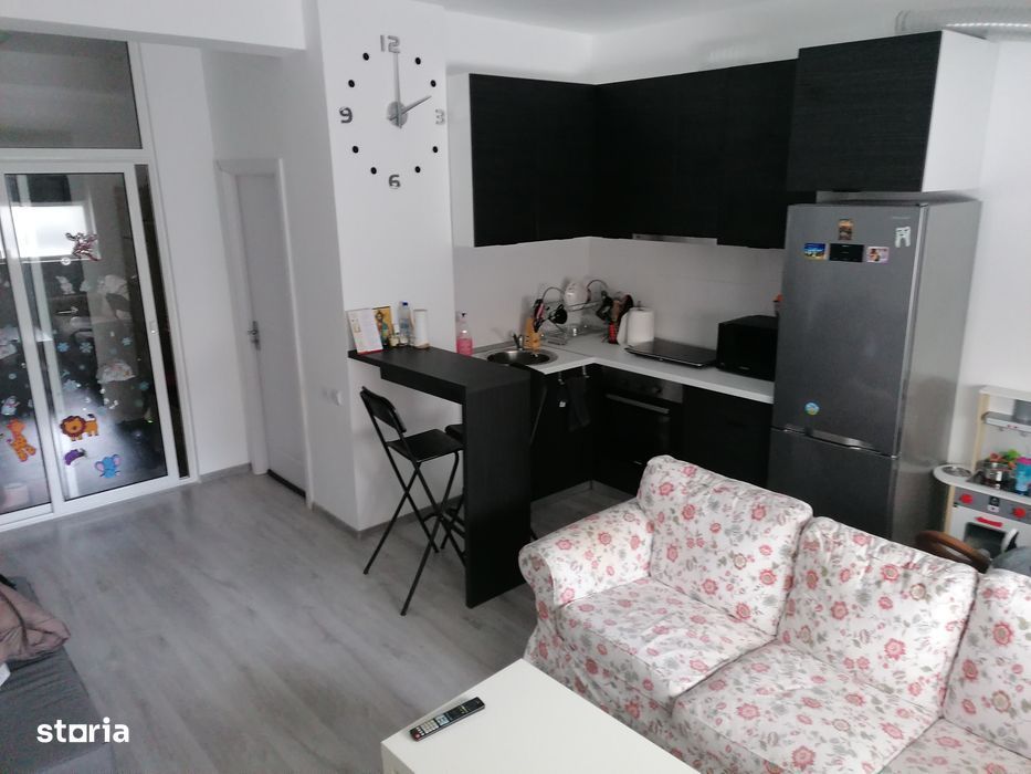 Studio transformat in apartament, Grand Arena, loc de parcare inclus