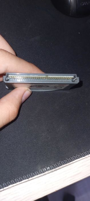 Joc Gameboy advance fifa 2004