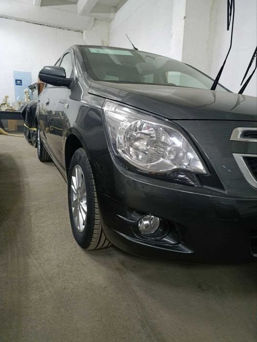 Cobalt Style MCM va Midnight MCM sotuvda