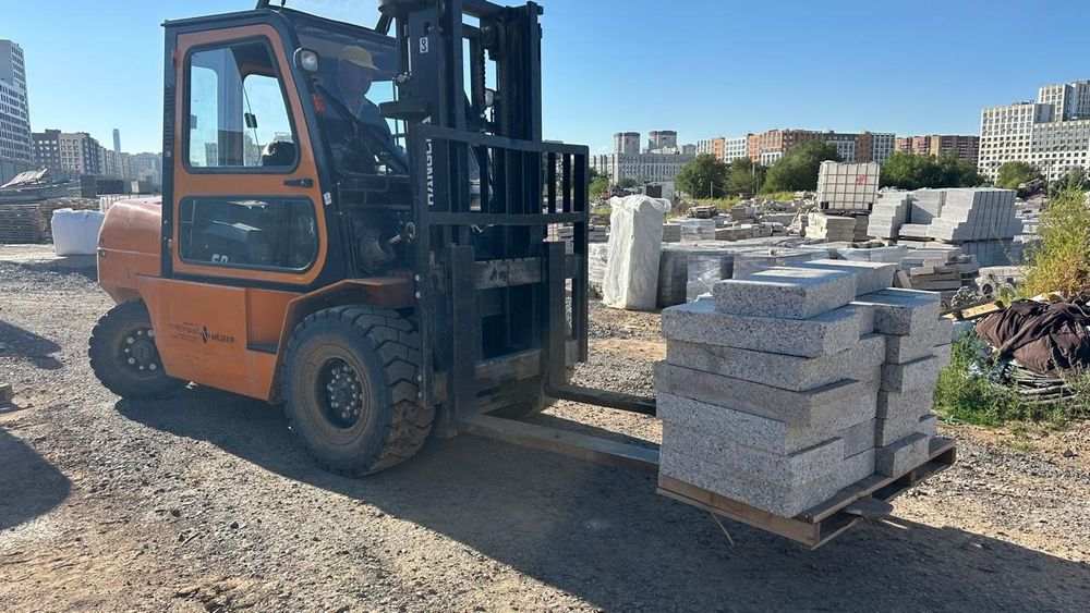 Услуги кара-кары