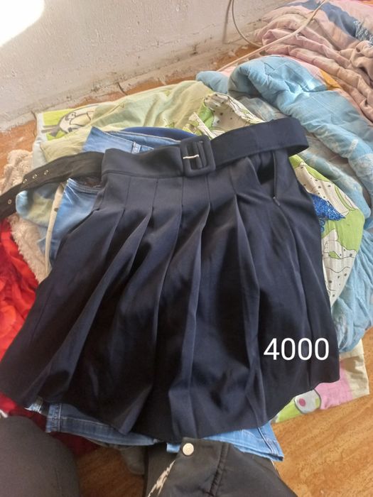 Продам женские вещи