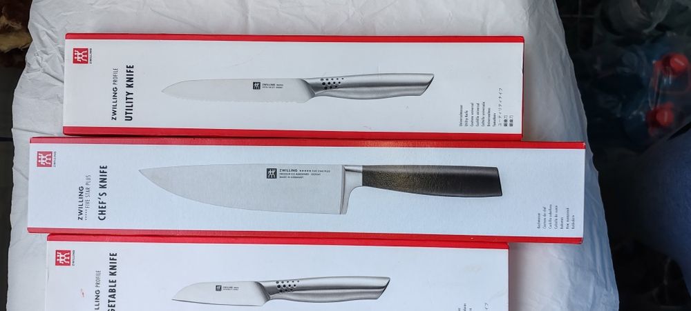 Cutite Bucatarie
