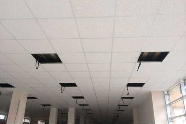 Потолок Армстронг оптовая цена