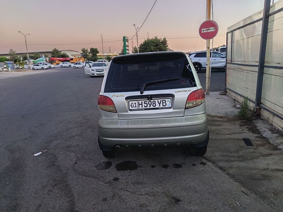 Matiz best Srochno