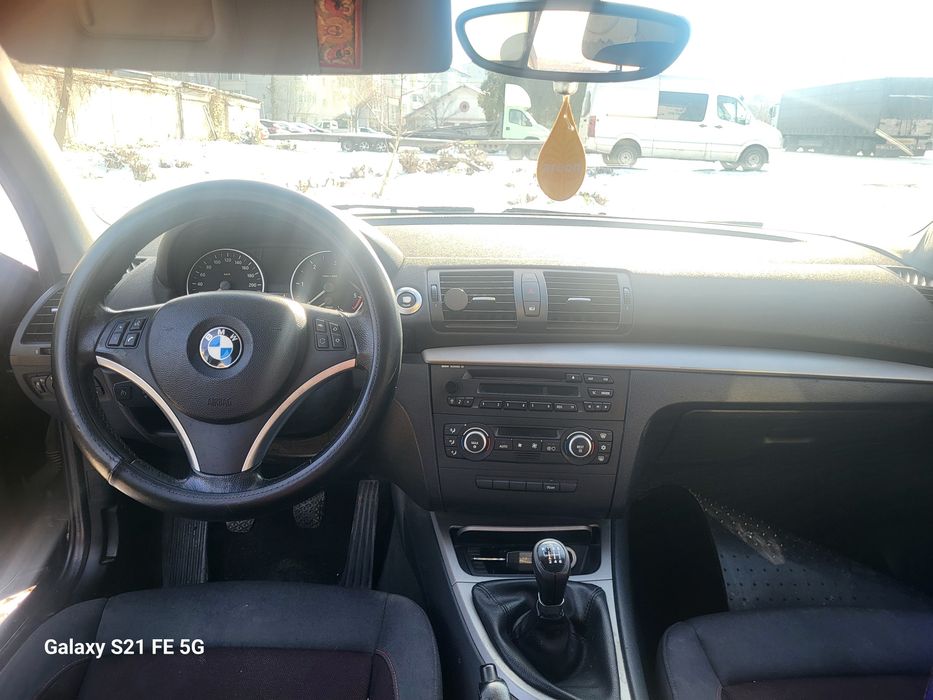 Vand BMW seria 1