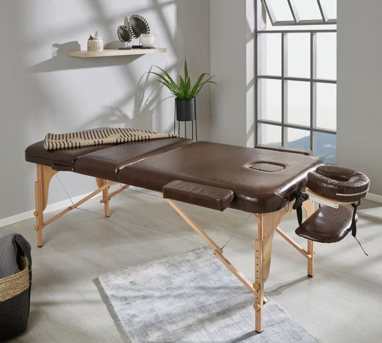 Vand pat pentru  masaj!