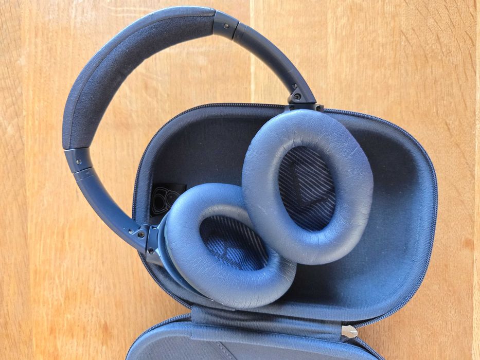 Безжични слушалки Bose - QuietComfort 35 II