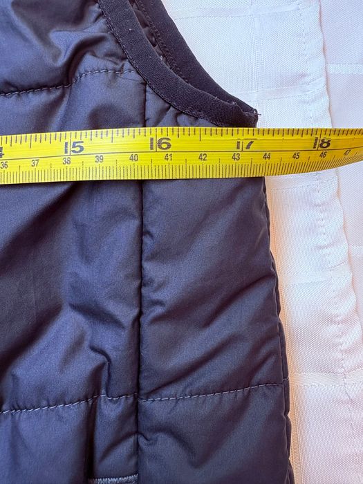 Олекотен елек - Tne north face
