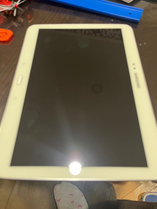 Samsung. Таблет.