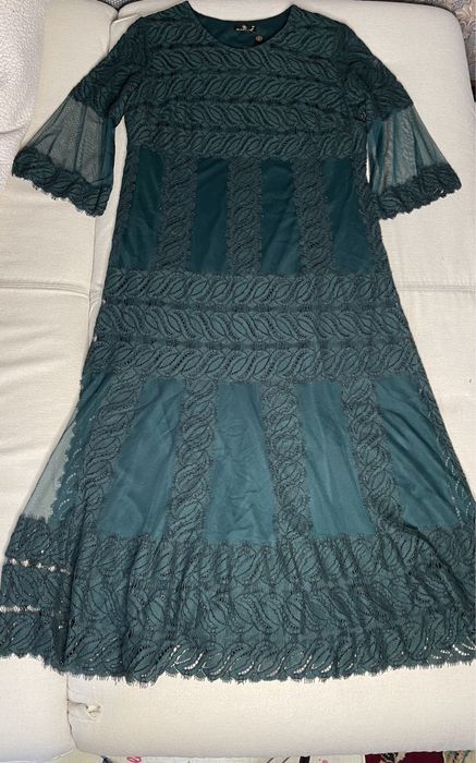 Платья женское. 50-52 размер