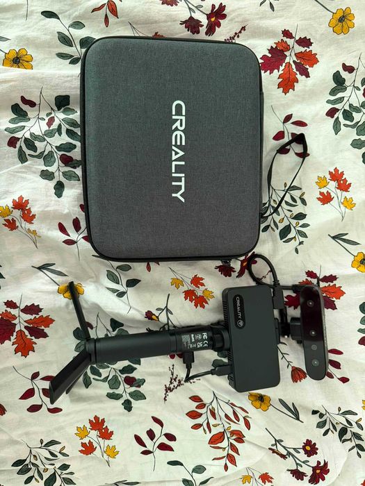Scanner 3D portabil Creality CR Ferret Pro