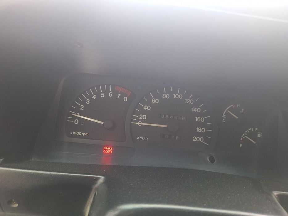 Chevrolet Nexia 2001 — 5