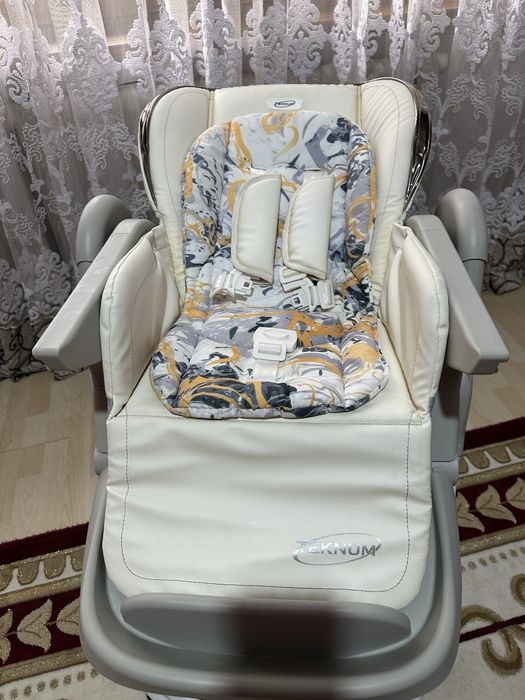 Detskiy otiradgan stulchik