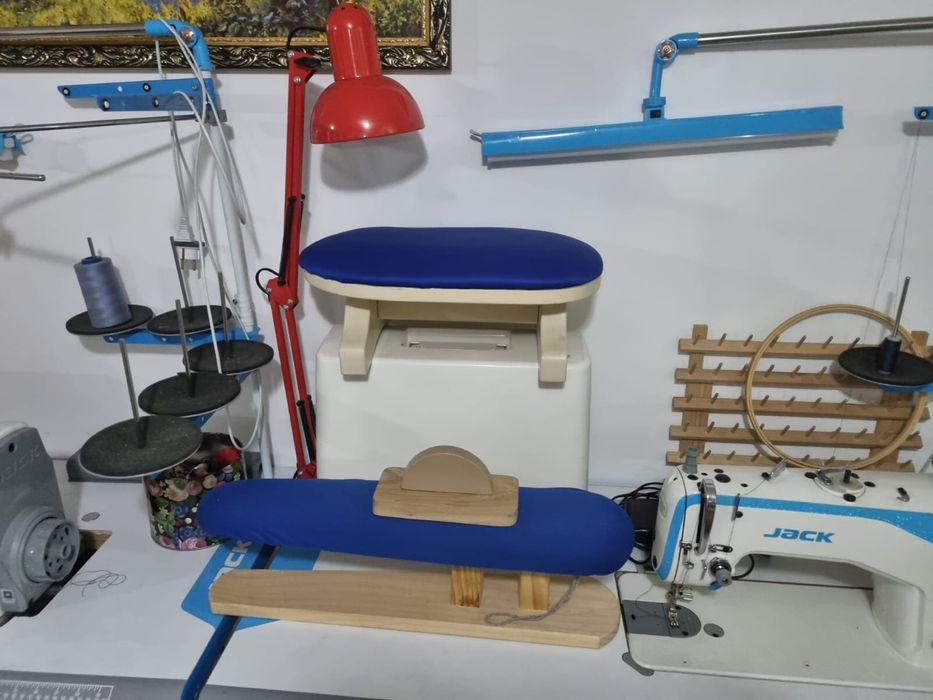 Колодка швейные для утюжка