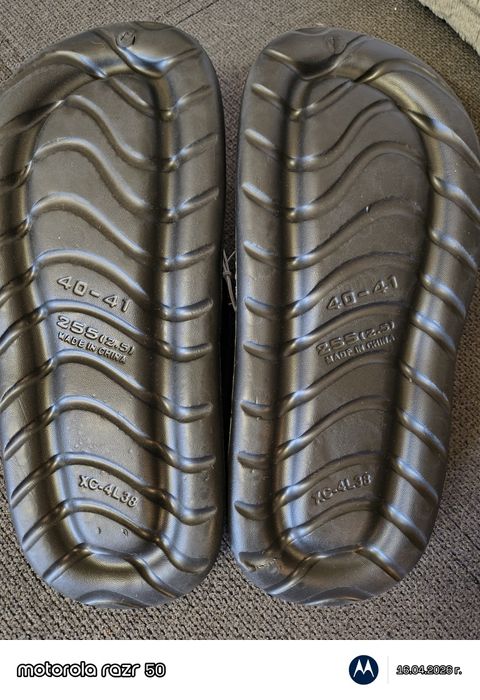 Дамски еспадрили тип сандали и джапанки унисекс